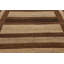 Nash One-of-a-Kind 6'7" X 9'9" New Age Wool Area Rug in