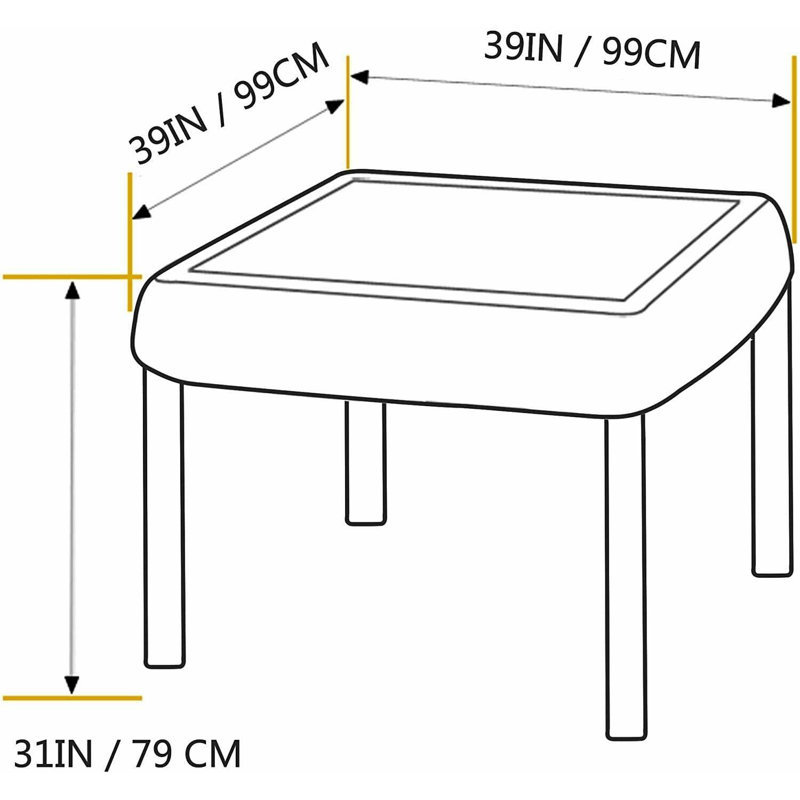 Table de jeu automatique à 4 joueurs USAMJTABLE