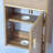 Detjon 17'' Single Bathroom Vanity with Ceramic Top-1575921829