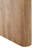 Violetta Solid Wood Dining Table