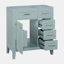 29.52'' Single Bathroom Vanity Base Only-100762184