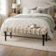 Banc d'appoint Kilwin