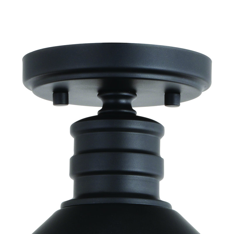 Jasmin Semi Flush Mount