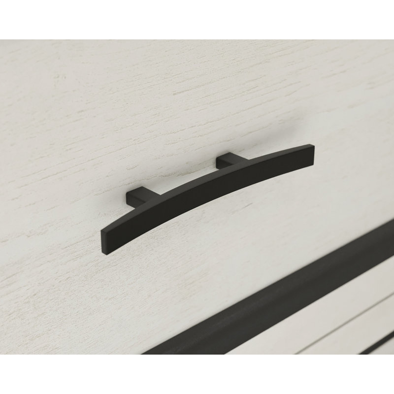 Allmond 33'' Wide 2 -Drawer File Cabinet