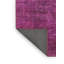 Tapis oriental mauve-1001887737