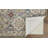 Hand Tufted Wool Oriental Indoor Rug-91519691