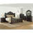 Ancalin Sleigh Bed-34071260