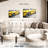 Mehar Yellow Muscle Car-108155332