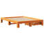 Solid Wood Storage Bed-1274361394-1274361393