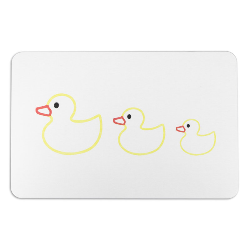 Non-Slip Bath Mat