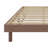 Modern Design Floating Platform Bed Frame-114256673-114256675