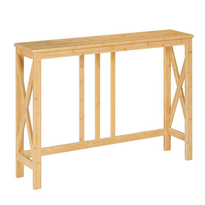 100 cm W Console Table