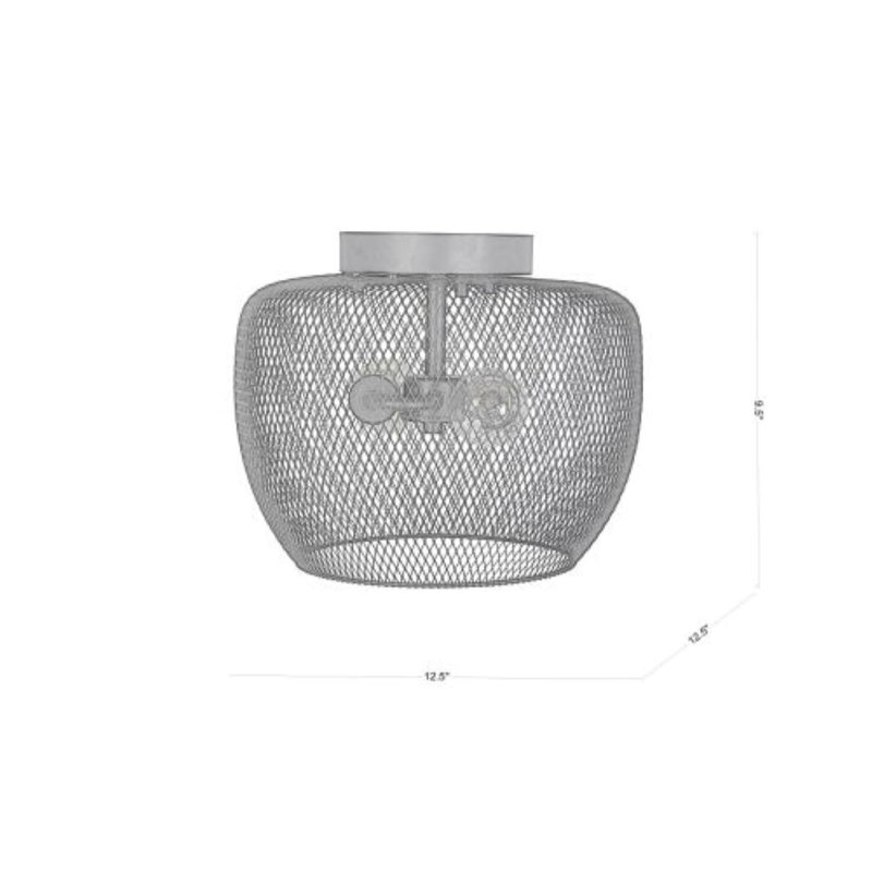 Micheal 2 - Light Single Pendant
