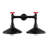 2 - Light Vanity Light