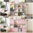 Rebrilliant Fabric Storage Bag-745261200