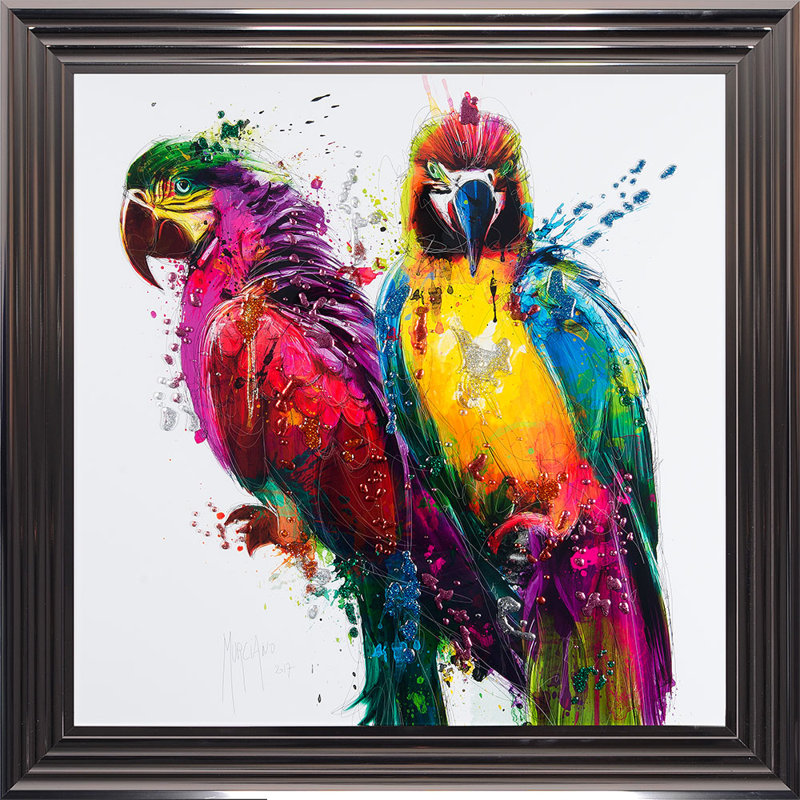 Patrice Murciano - Single Picture Frame Print