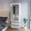 Armoire 2 tiroirs-331958730