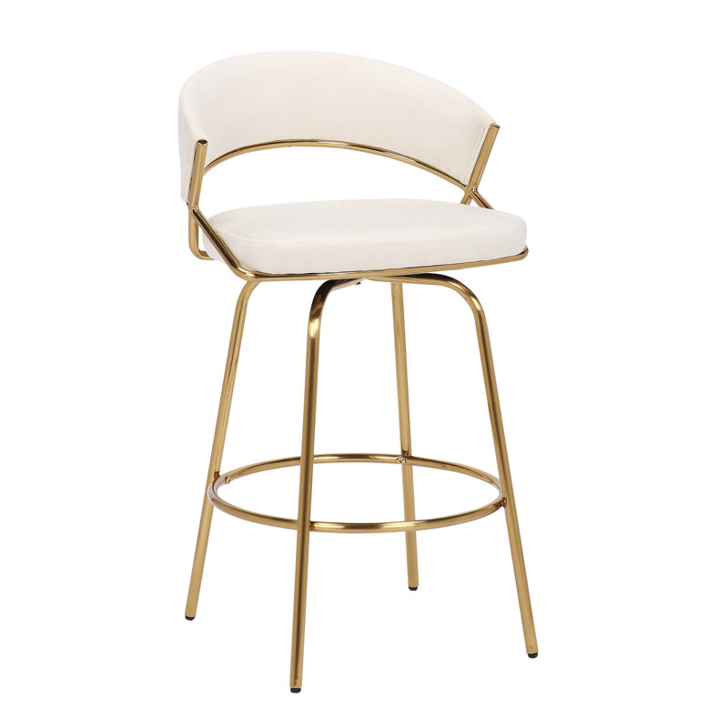 Contemporary Counter Stool