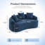 Causeuse compacte-1092991054