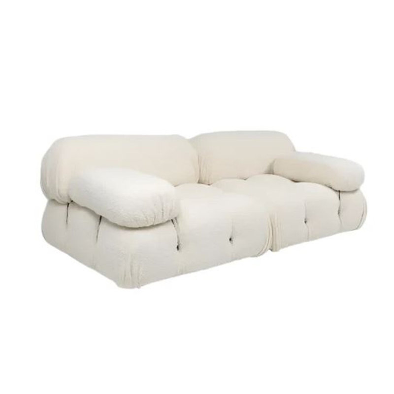Canapé Darcy Boucle