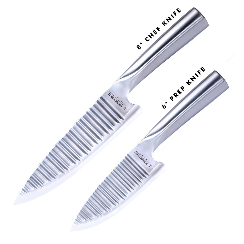 Schmidt Brothers™ Cutlery Evolution 2-Piece Knife Set