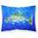 Fish Microfiber Pillowcase