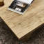 Winchester Rectangular Single Coffee Table