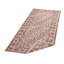 Curacao Flatweave Orange Rug-25281557