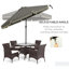 Parasol Jaylianie-975313143