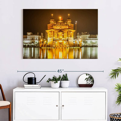 Golden Temple