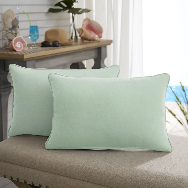 Coussin lombaire intérieur / extérieur Ocean