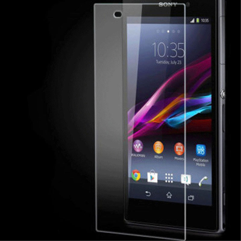 Sony-Z1 Glass Screen Protector