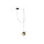 Allan 1 - Light Dome Pendant-40239266
