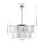 Lustre à 2 niveaux Maisy-Jayne