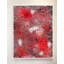 Woven Texture 2 Framed Print