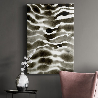 " Jungle Stripe II "