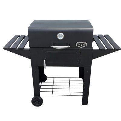 PantherGrill 51'' W Kettle Charcoal Grill
