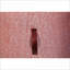 Repose-pieds, capitonnage rouge cramoisi pour le salon et amp; Petits espaces | Conception douce et compacte