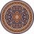 Clarence Indoor Rug-1509395155