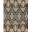Jazz Hand Knotted Wool Area Rug-125006999-125007000