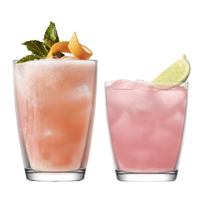 LAV - Vega Glassware