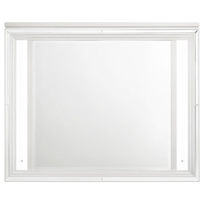 Gina Dresser Mirror