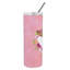 E23BF9F8391D466E9CA4F8DFEBD9A7DB de verre 20 oz à double paroi en acier inoxydable chiot-221155418-221157164