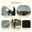 Polyester Pet Bed
