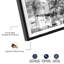 «Palm Springs Architecture Shadowbox Print Miami Art Prints» par Notoriart-116922069-116922077