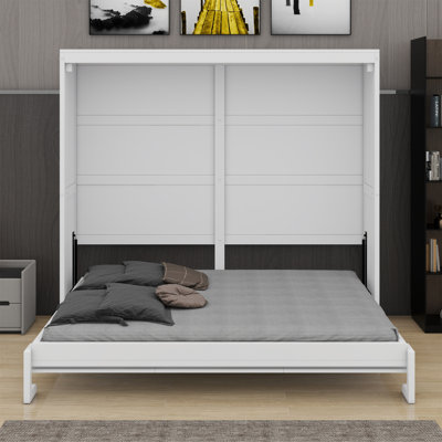 Murphy Bed Cabinet Wall Bed Chest