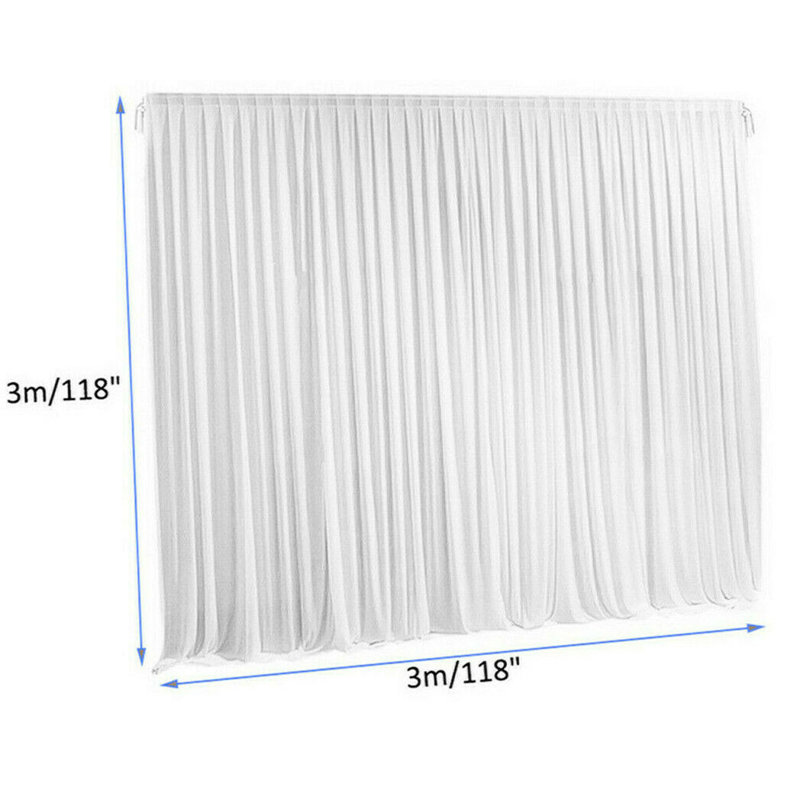 Polyester Backdrops & Signs