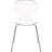 Eudora 18'' H Stacking Side Chair-209363907