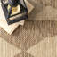 Tapis d'intérieur / extérieur à motif géométrique Great Living-763117679