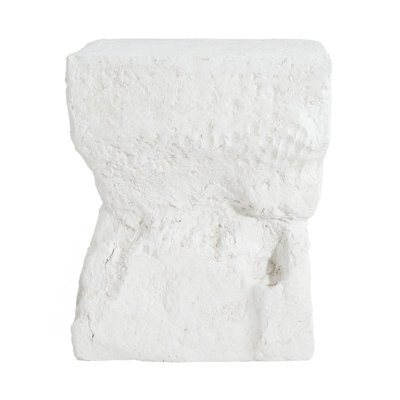 Cleo Outdoor Paito Modern Minimalist MGO Side Table